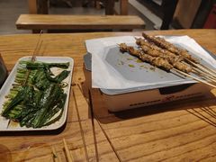 -木屋烧烤(龙湖天街店)