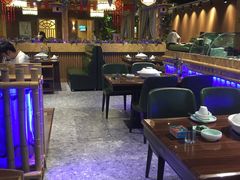 大堂-龙泉人椰子鸡·糟粕醋·地标海南菜(龙昆南店)