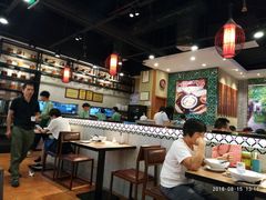 大堂-冯不记米坊(凯德广场店)