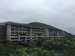 -宁波九龙湖开元度假村
