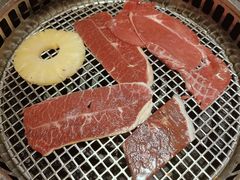-AJIYA·池袋日式烧肉自助(天津万象城店)