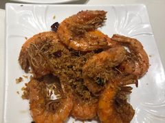 -衡山汇·高级粤菜(霄云路店)