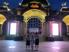 -安徒生童话乐园