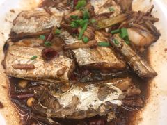 -渔中舟海鲜大排档(普陀沈家门店)