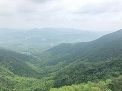 -天目湖御水温泉·度假酒店