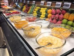 -韩盛·盛江山自助料理(沈辽路万达店)