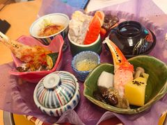 -蟹道乐(道顿堀本店)