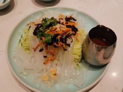 -北李妈妈菜·海肠捞饭(高新万达店)
