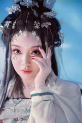 -梓摄影古装写真工作室(富力广场店)