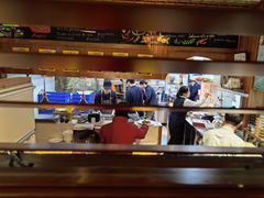 -安妮意大利餐厅(国贸店)
