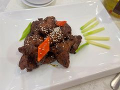-齐家花园大酒店(宝山店)