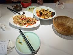 -客来粥到·一碗暖心的粥(临潼店)
