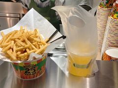 -Potato Corner(广州天河城店)