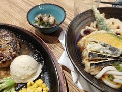 -铃木食堂(北新桥店)