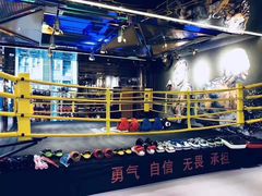 -威蒂斯国际健身游泳会所(东莞庄路店)