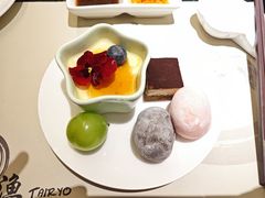 -大渔铁板烧(万象城店)