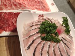 -巴庄重庆火锅(太康一店)
