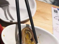 溏心卤蛋-玖鲜小笼(中山广场店)