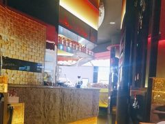 -炊烟小炒黄牛肉(浦东世纪汇店)