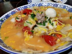 -十碗头(诚信路店)