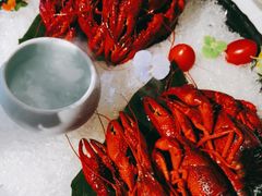 -小厨娘淮扬菜(清江苏宁广场店)