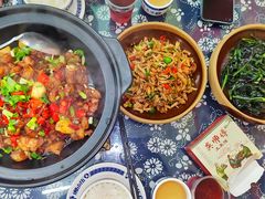 -龚师傅土菜馆.地道农家菜(魅力湘西店)