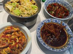 -欧记大排档·景德菜(上海首店)