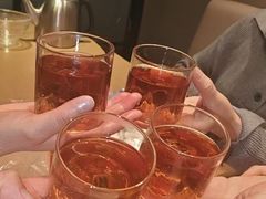 -隐溪茶馆(金虹桥店)
