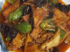 家常豆腐-蜀膳坊(洪公祠小区店)