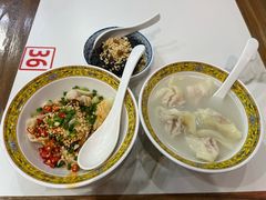 -龙抄手(春熙路总店)