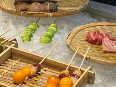 -鸟幸 TORISAKI 炭火居酒屋