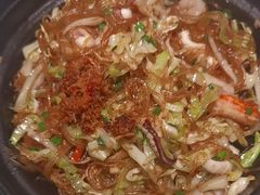 -新世界餐厅(万达店)