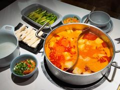 -小街猪手(团结湖店)