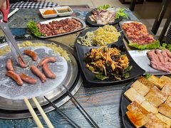 -牛牛牛酸菜煎肉店(望云寺路店)