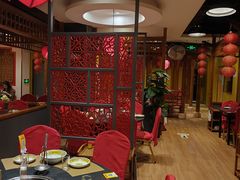 -芦月轩羊蝎子(劲松店)