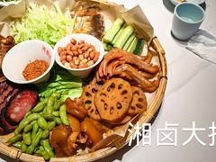 -火宫殿·小吃王国(坡子街店)