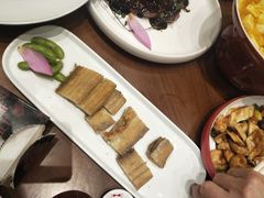 -上海人家花樣年华(中山公园店)