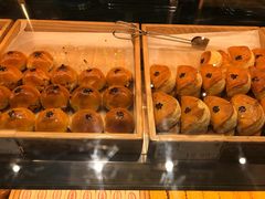 榴莲酥-泸溪河桃酥(壹方城店)