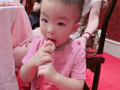 -花中城·杭帮菜·粤菜·海鲜火锅(清泰街店)