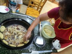 -豫姥家黄河滩地锅城(白沙店)