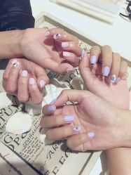 LFY NAIL SALON 老佛爷美甲美睫沙龙-崇尚GAVIN STYLE