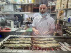 -玄白·炭烤活鳗(上海首店)