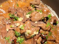 -大鸭梨烤鸭·北京菜(南小街/南苑店)