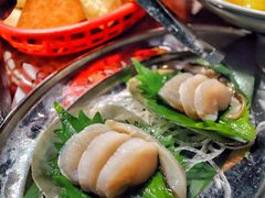 -禄婶鸡煲·打边炉