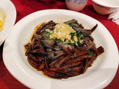 响油鳝糊-老吉士酒家(天平路店)