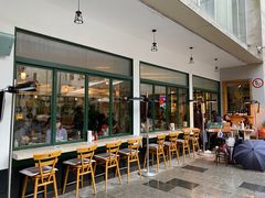 -RAC BAR(安福路店)