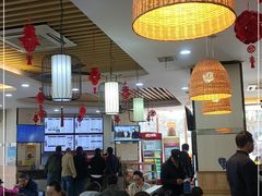 大堂-蒋家桥饺面店(四望亭路店)