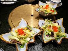 -漫烤鱼&徐州烧烤夜宵(万达店)