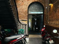 -The Workshop Coffee
