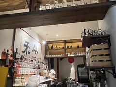-兮禾酒馆(护国路店)